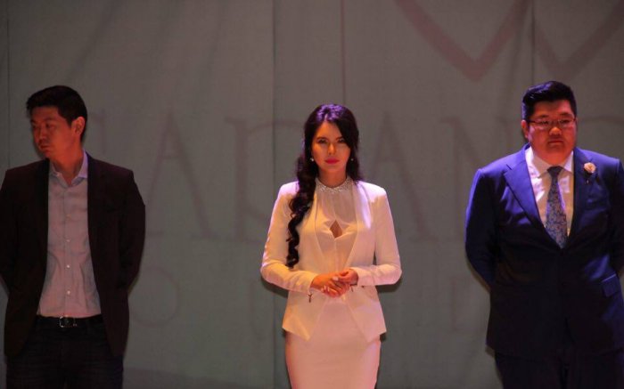 Аз Рийч ххк Гүйцэтгэх захирал Б.Төгс-Амгалан: Хүүхдийн нүдэн дэх оч хөөрхөн инээдээр би хөглөгддөг